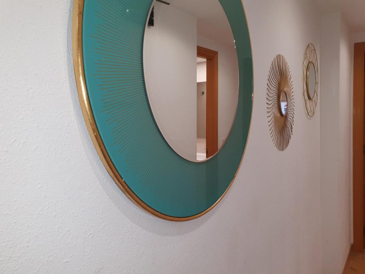 Casco Historico, Con Parking Incluido Daire Zaragoza Dış mekan fotoğraf